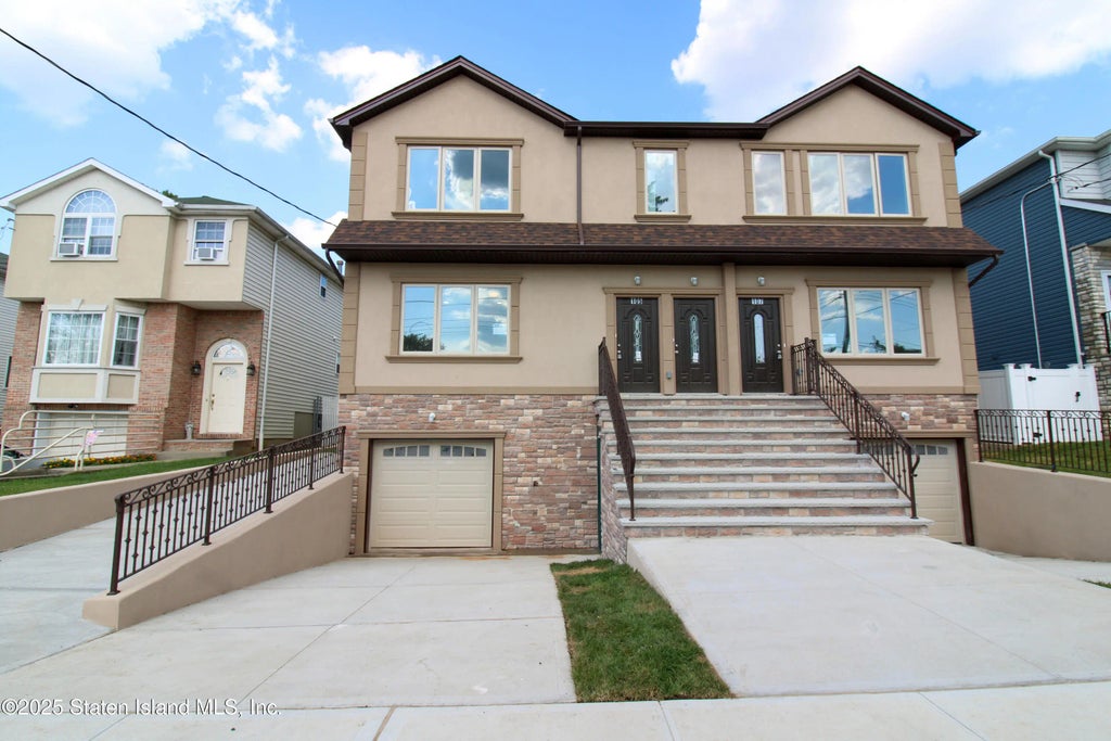 105 Perry Avenue, Staten Island
