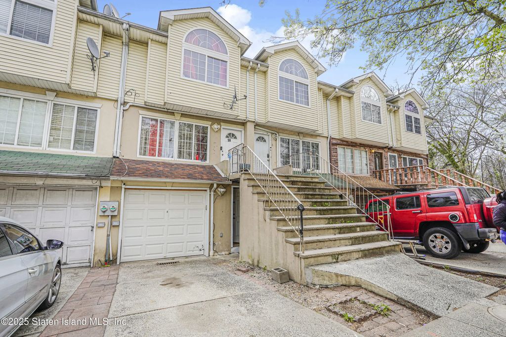 5 Ludwig Lane B, Staten Island