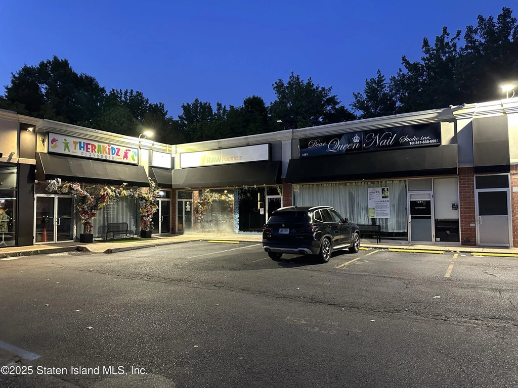 1281 Arthur Kill Road, Staten Island