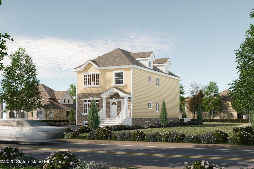 88 Cortelyou Ave Avenue, Staten Island