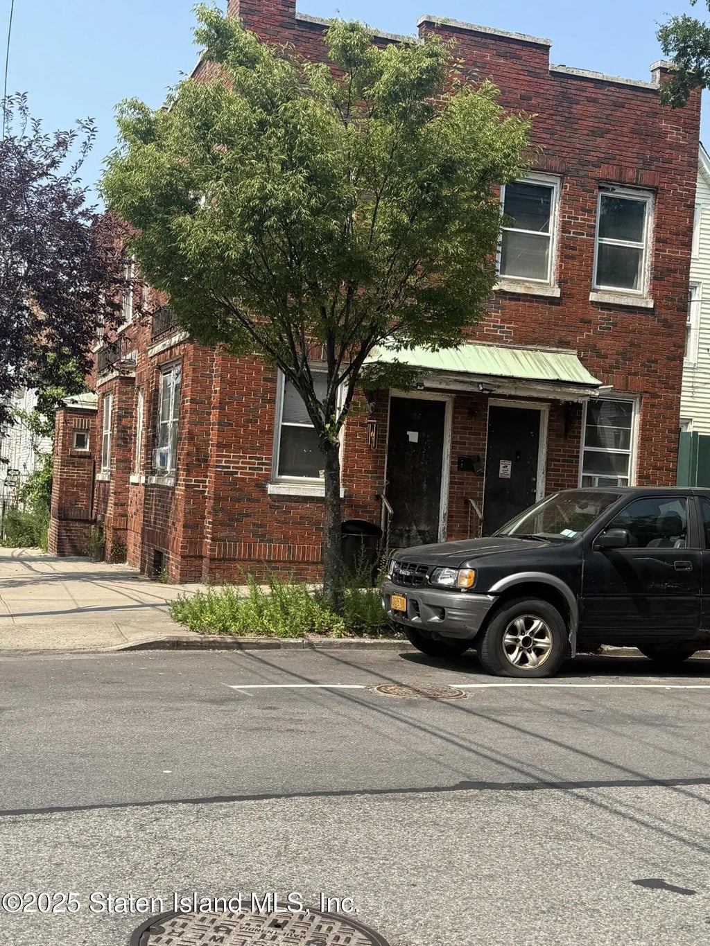 57 Broad Street, Staten Island