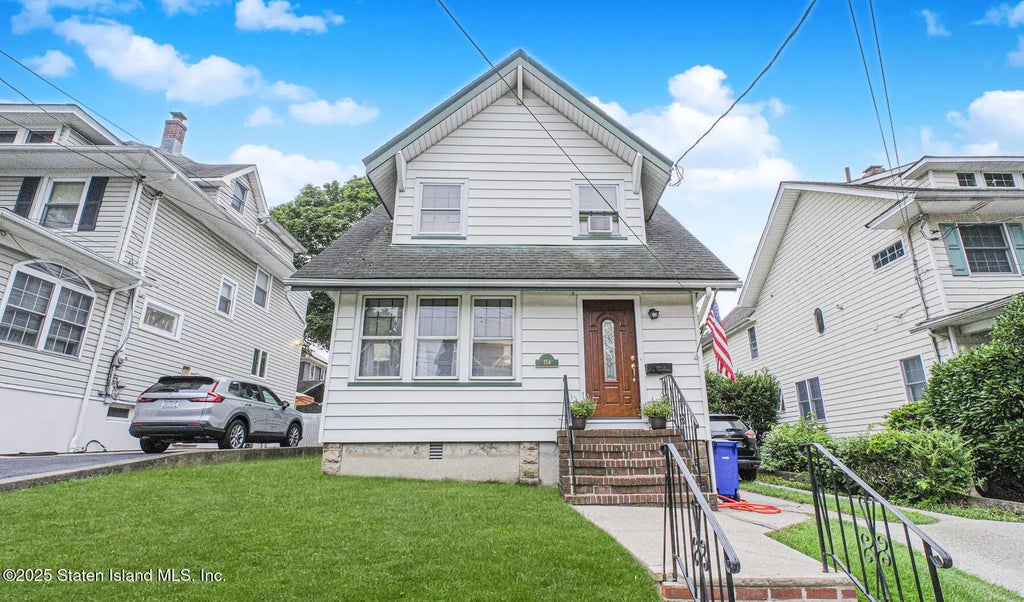 254 Rice Avenue, Staten Island