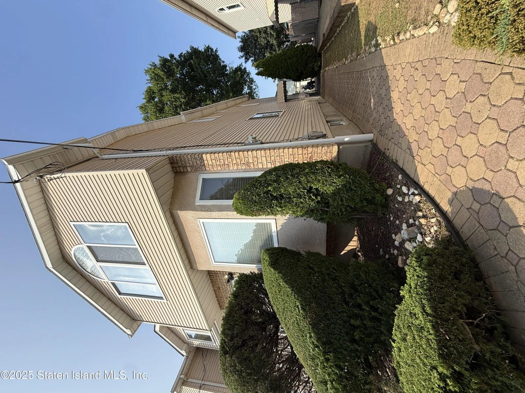 311 Buel Avenue, Staten Island