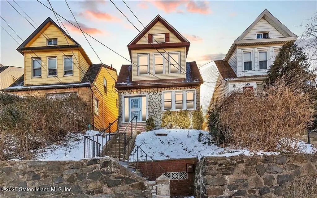 36 Fillmore Street, Staten Island