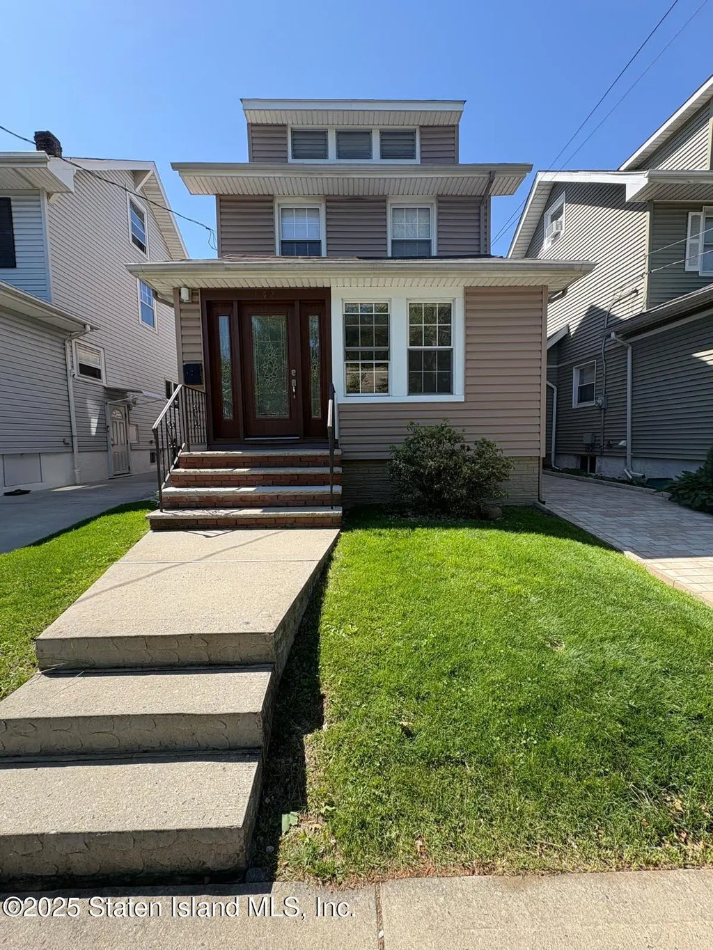 152 Harvest Avenue, Staten Island