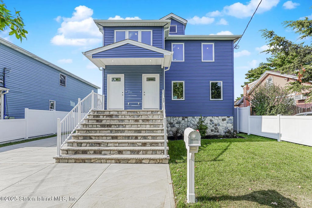 72 Goodall Street, Staten Island