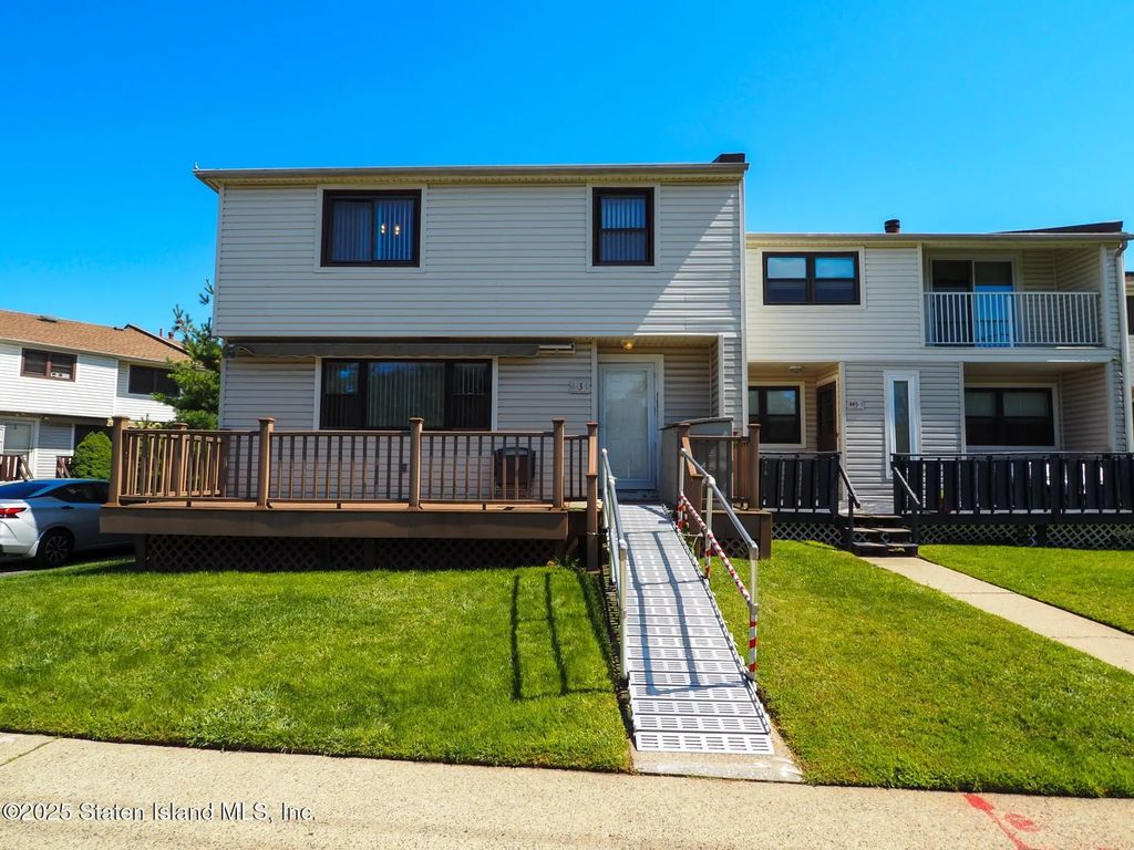 443 Willow Road 1, Staten Island