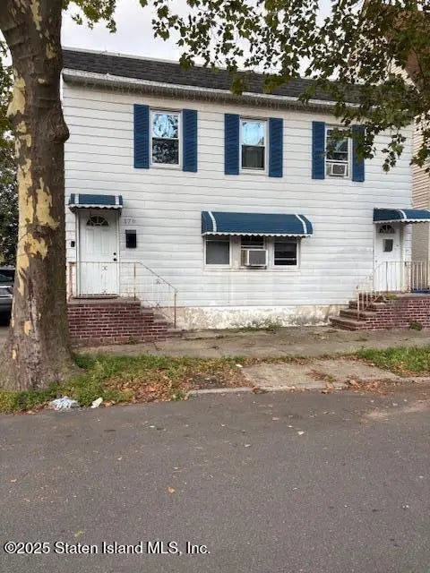 177-179 W Buchanan Avenue, Staten Island