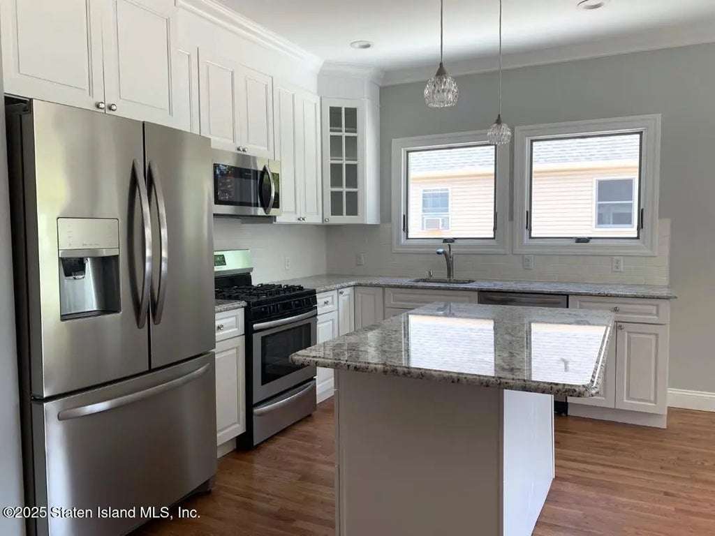 249 Purdy Avenue 1, Staten Island