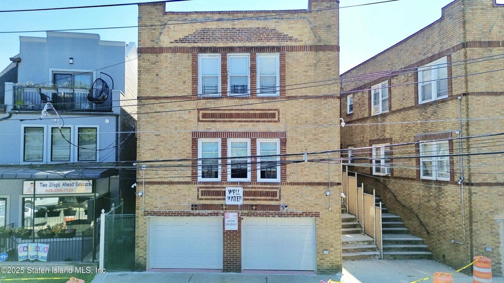 40 Hancock Street, Staten Island