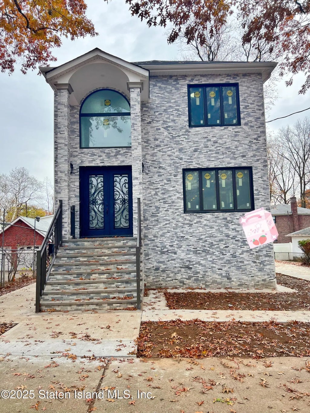 32 Remsen Street, Staten Island