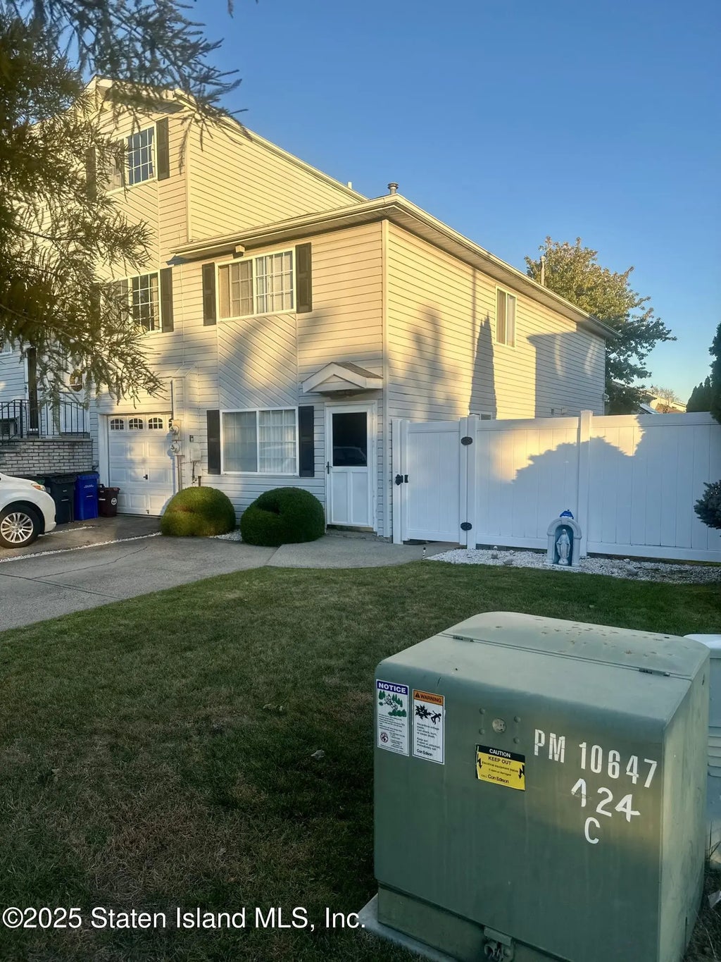 30 Ithaca Street, Staten Island