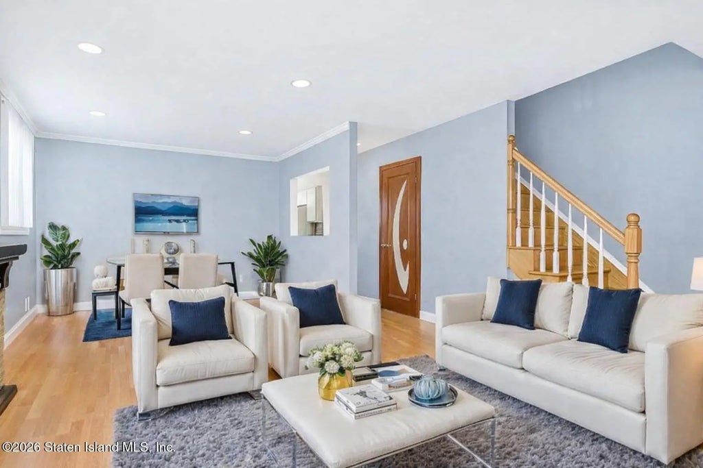 538 Leverett Avenue, Staten Island