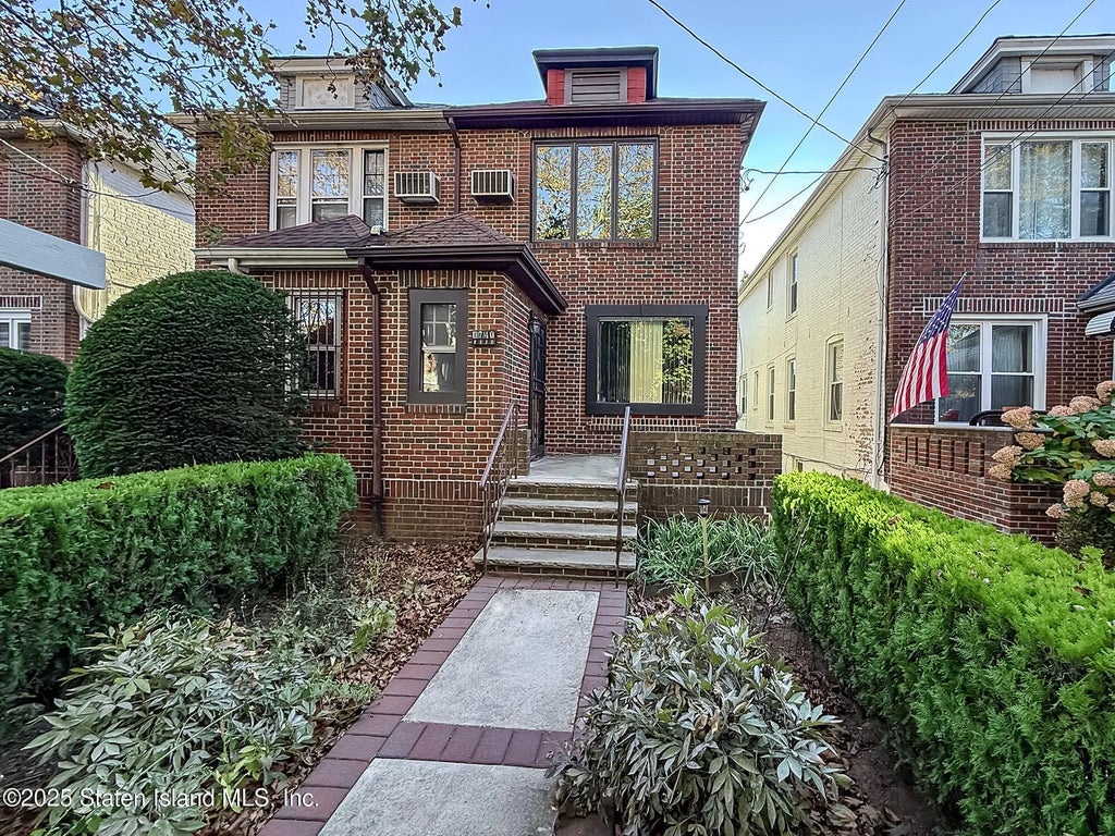 1740 E 31st Street, Brooklyn