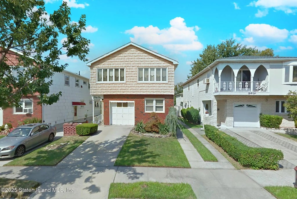35 Jaffe Street, Staten Island
