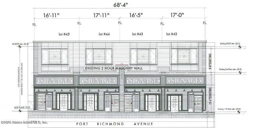 156 Port Richmond Avenue, Staten Island