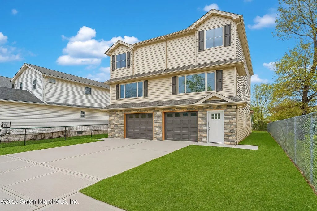 84 Winham Avenue, Staten Island