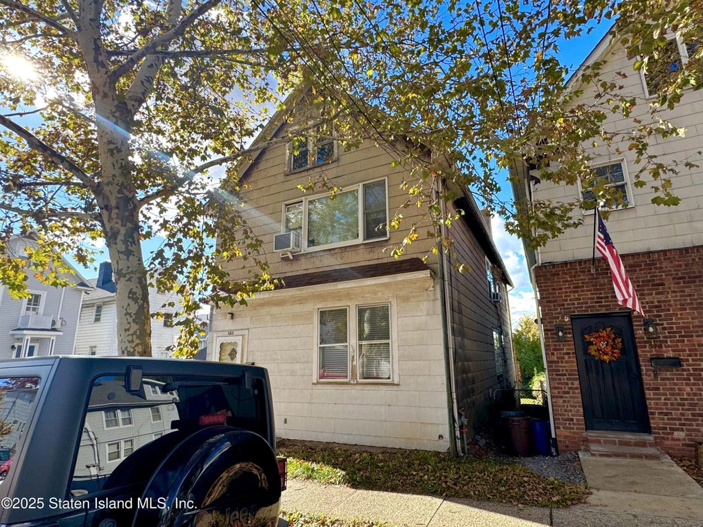 380 Pulaski Avenue, Staten Island