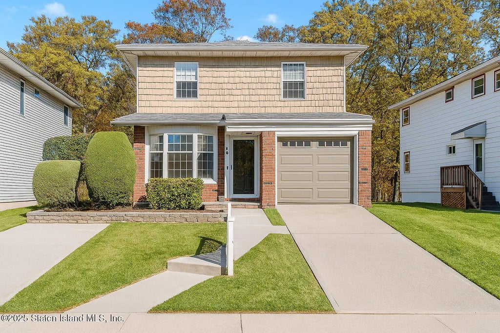 40 Dewey Ave. Avenue, Staten Island