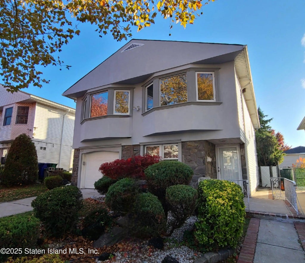 20 Copley Street, Staten Island