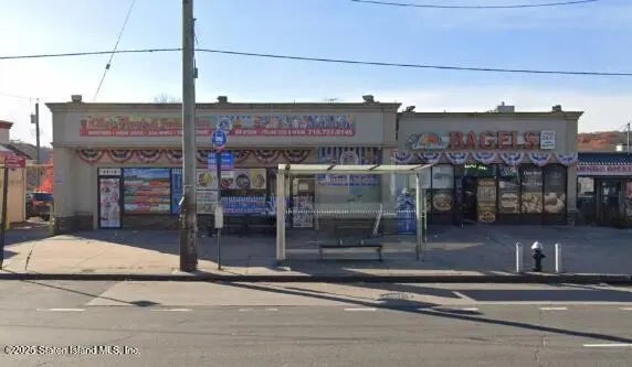 1300 Clove Road A, Staten Island