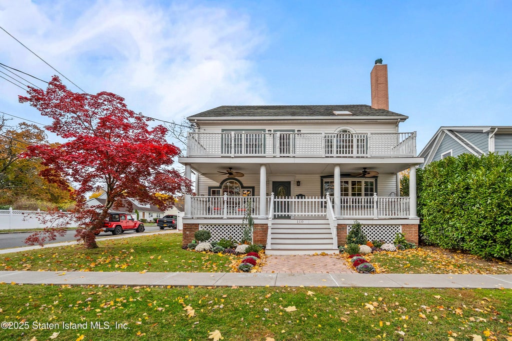 110 Kissel Avenue, Staten Island