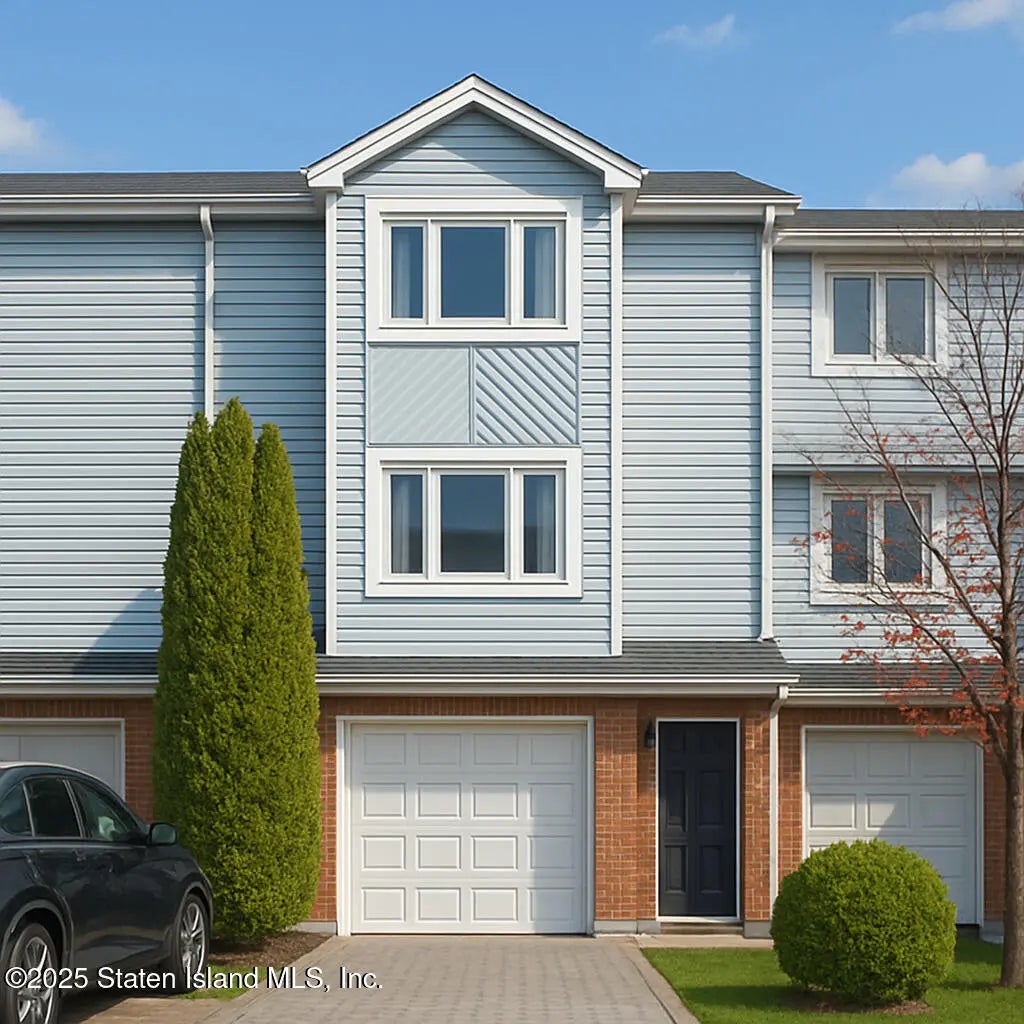 45 Pembrook Loop, Staten Island