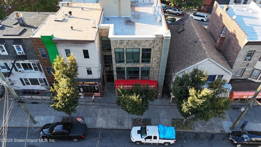 97 Victory Boulevard, Staten Island