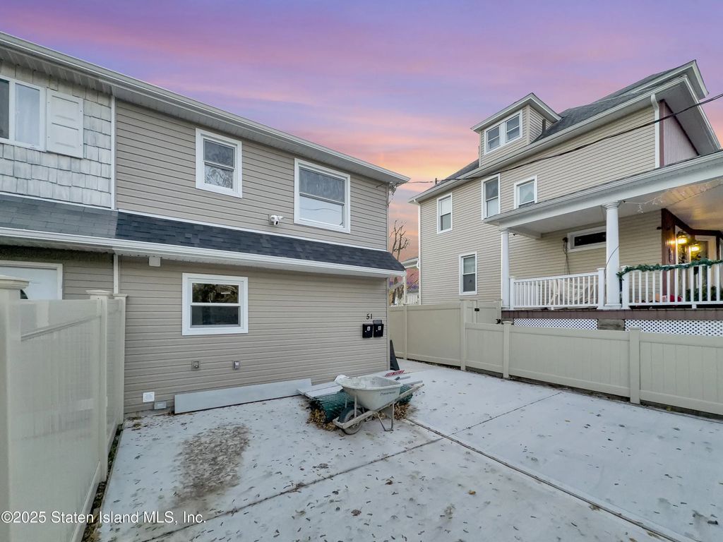 51 Mersereau Avenue, Staten Island