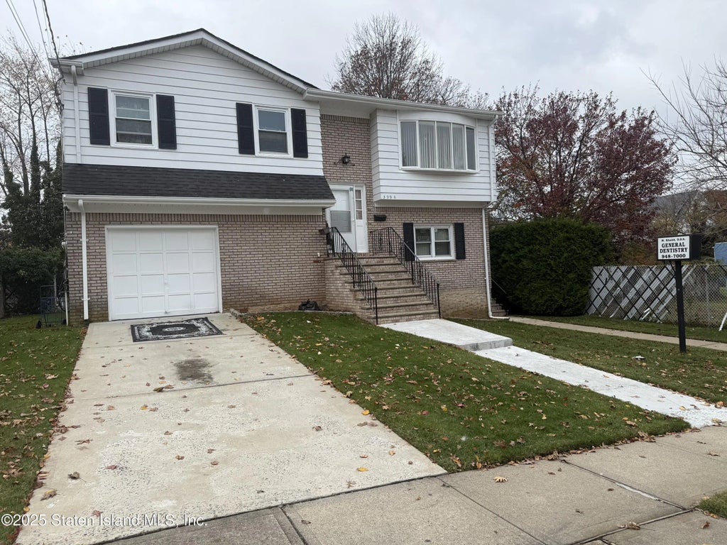 3996 Richmond Avenue, Staten Island