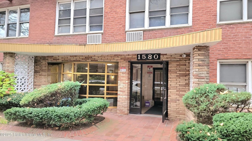 1580 East 13th Street #4b, Brooklyn