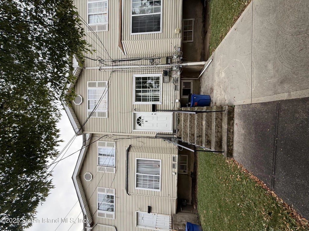 348 Targee Street, Staten Island