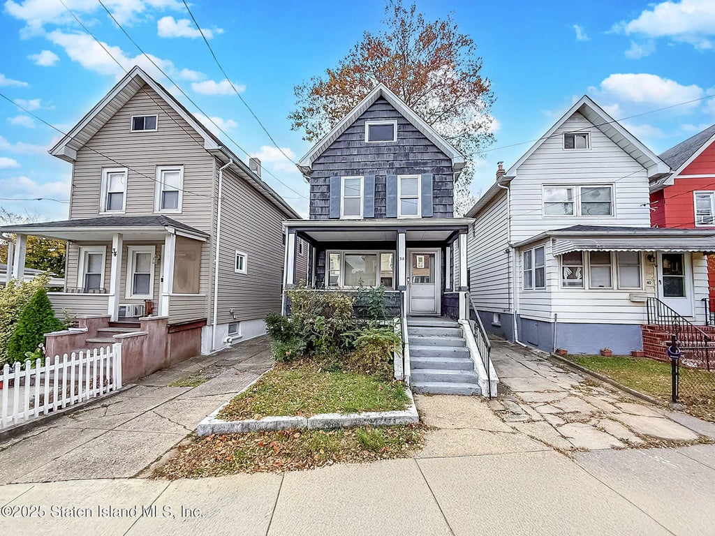 38 Laforge Avenue, Staten Island