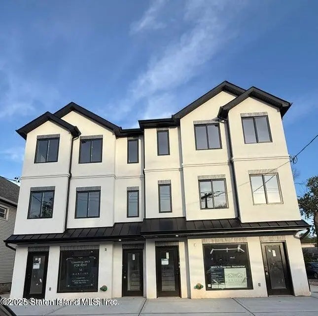 485 Jewett Avenue 1, Staten Island