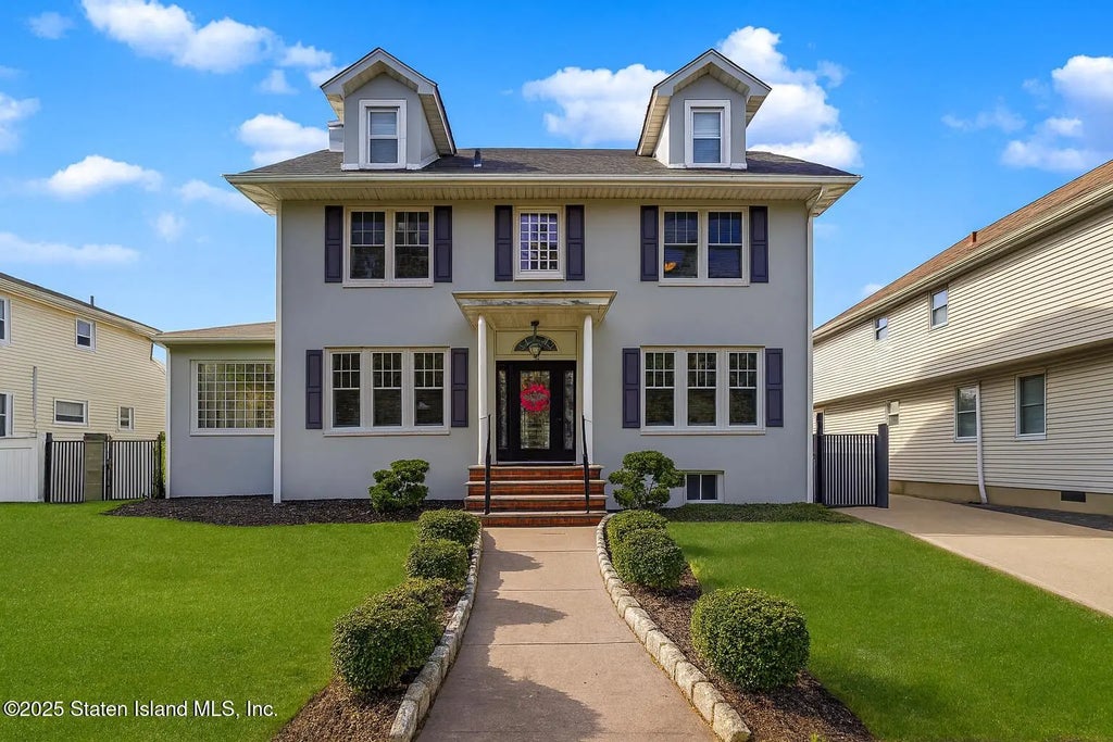 32 Otis Ave, Staten Island