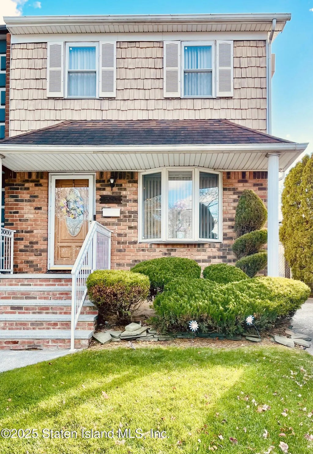 10 Token Street, Staten Island