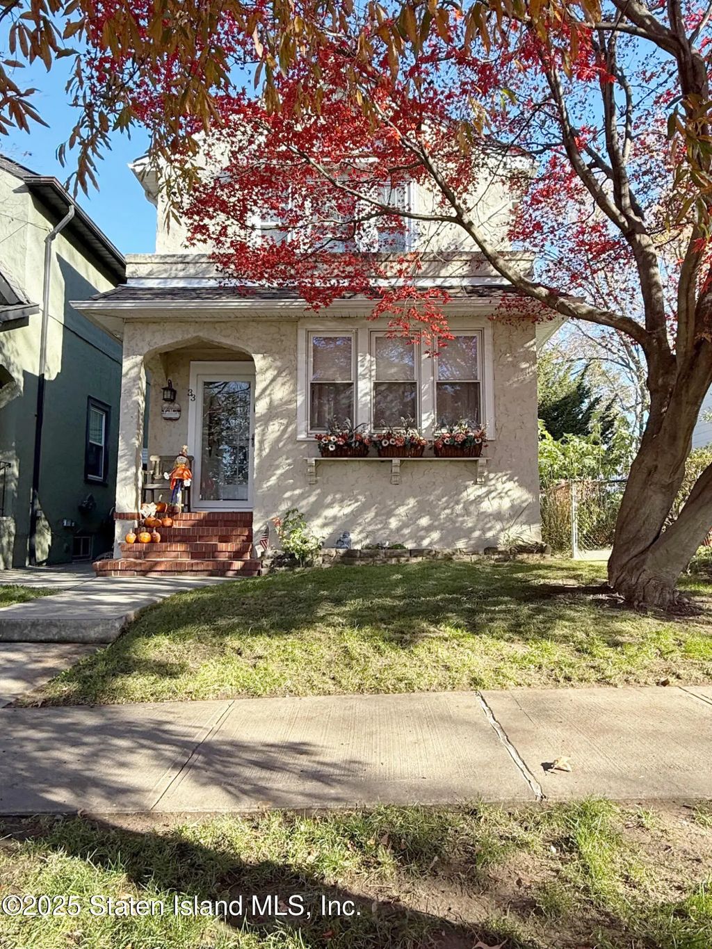 33 Veltman Avenue, Staten Island