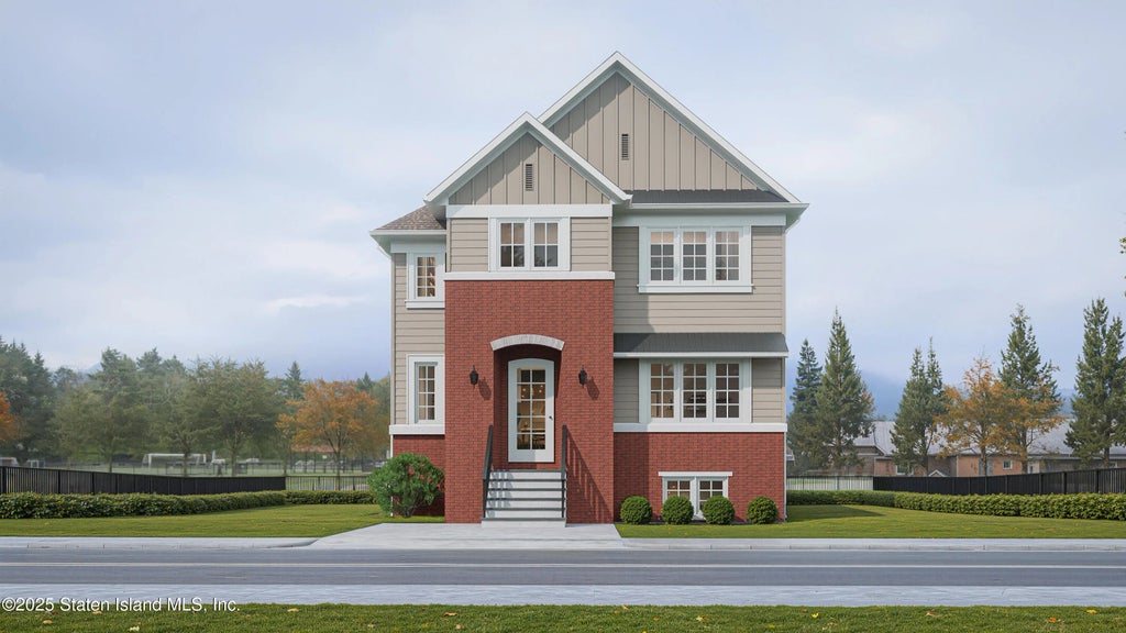 714 Oakland Avenue, Staten Island