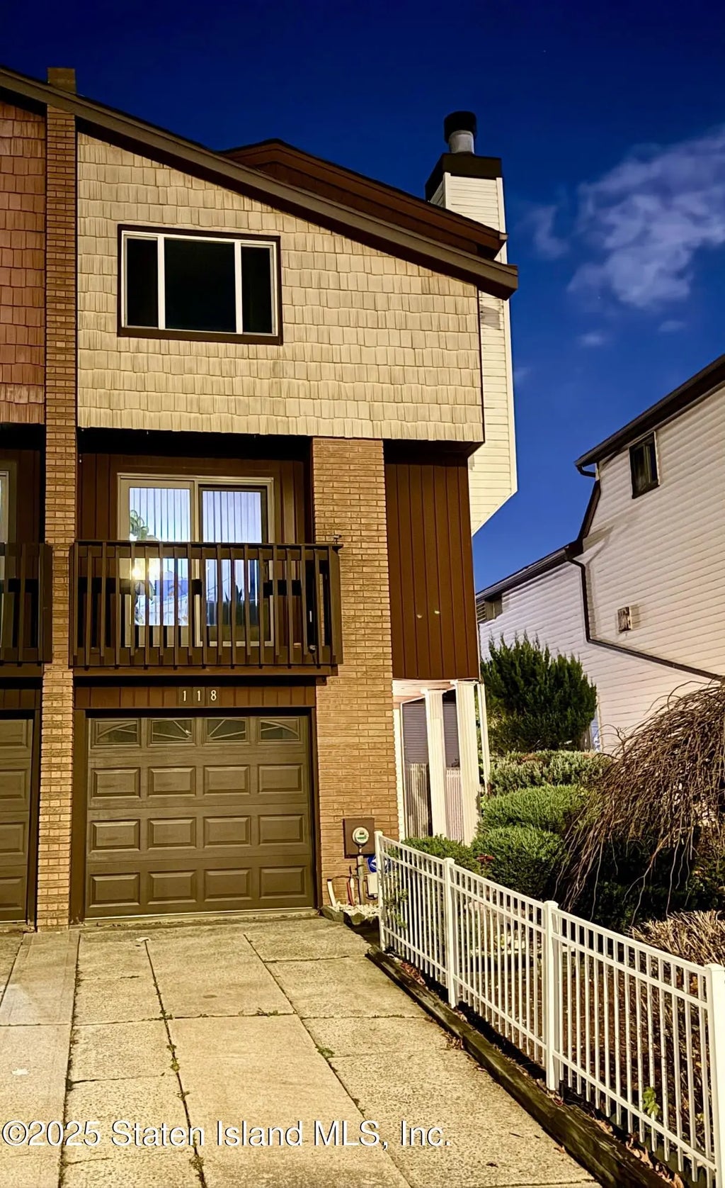 118 Mcveigh Avenue, Staten Island