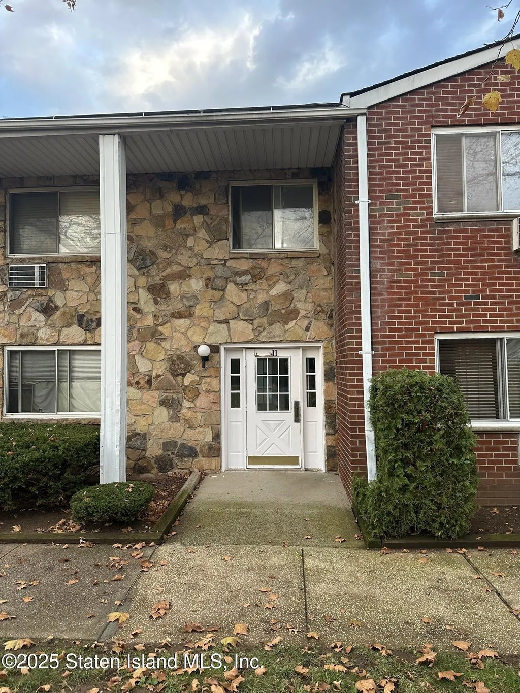 11 Gadsen Place 2g, Staten Island