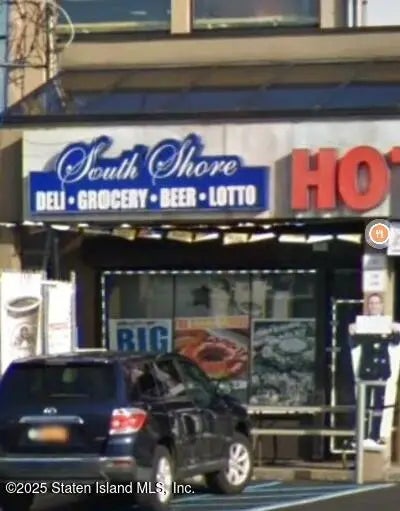 4882 Arthur Kill Road, Staten Island