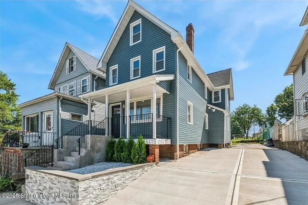 33 Erastina Place, Staten Island