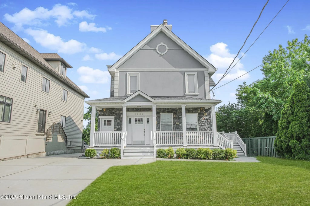 5434 Amboy Road, Staten Island