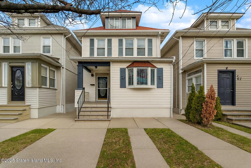 69 New Street, Staten Island