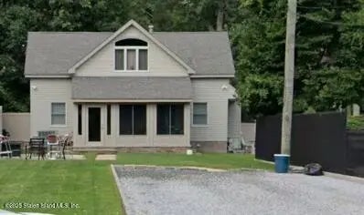 393 St Andrews Road, Staten Island