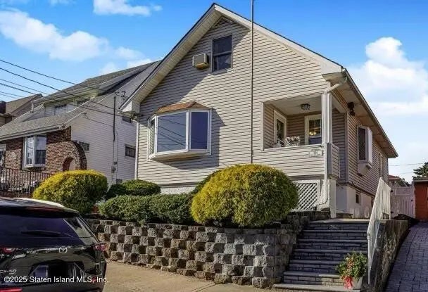 334 Neal Dow Avenue, Staten Island