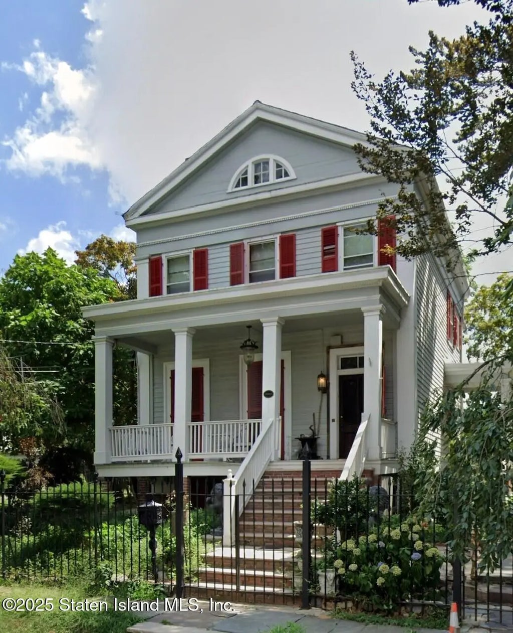 92 Harrison Street, Staten Island