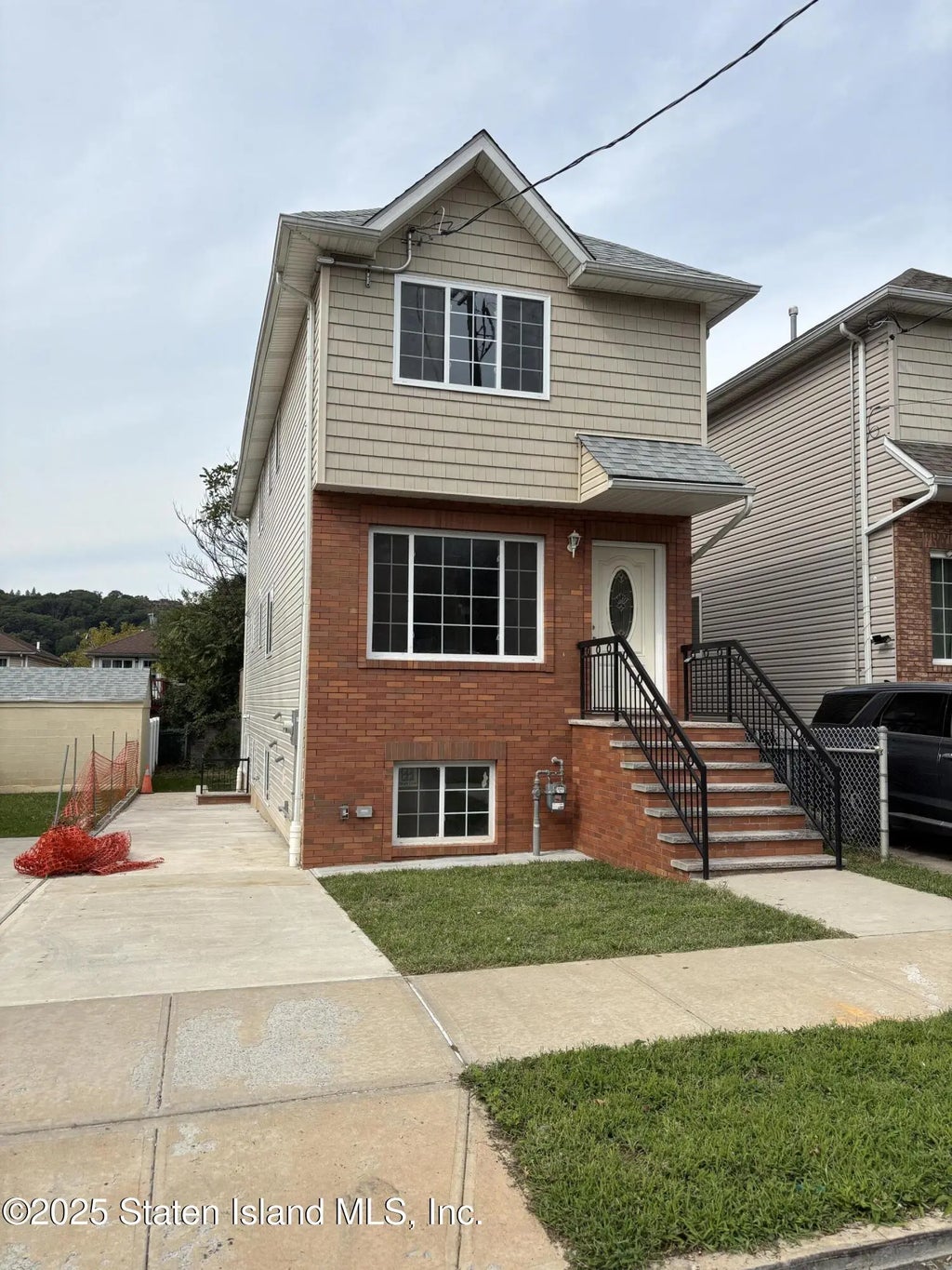 340 Hanover Avenue, Staten Island