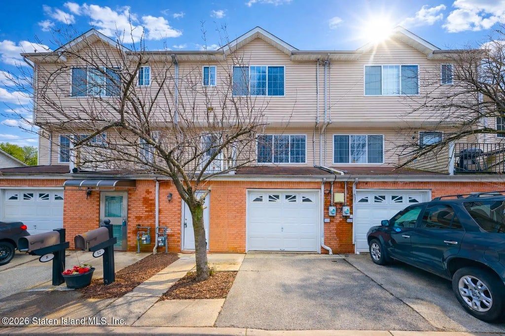 12 Tompkins Place, Staten Island