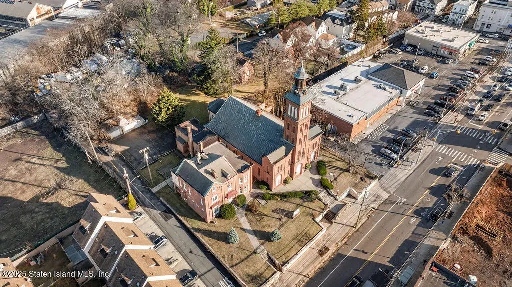 1101-1107 Bay Street, Staten Island